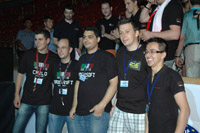 Eurobot'2011